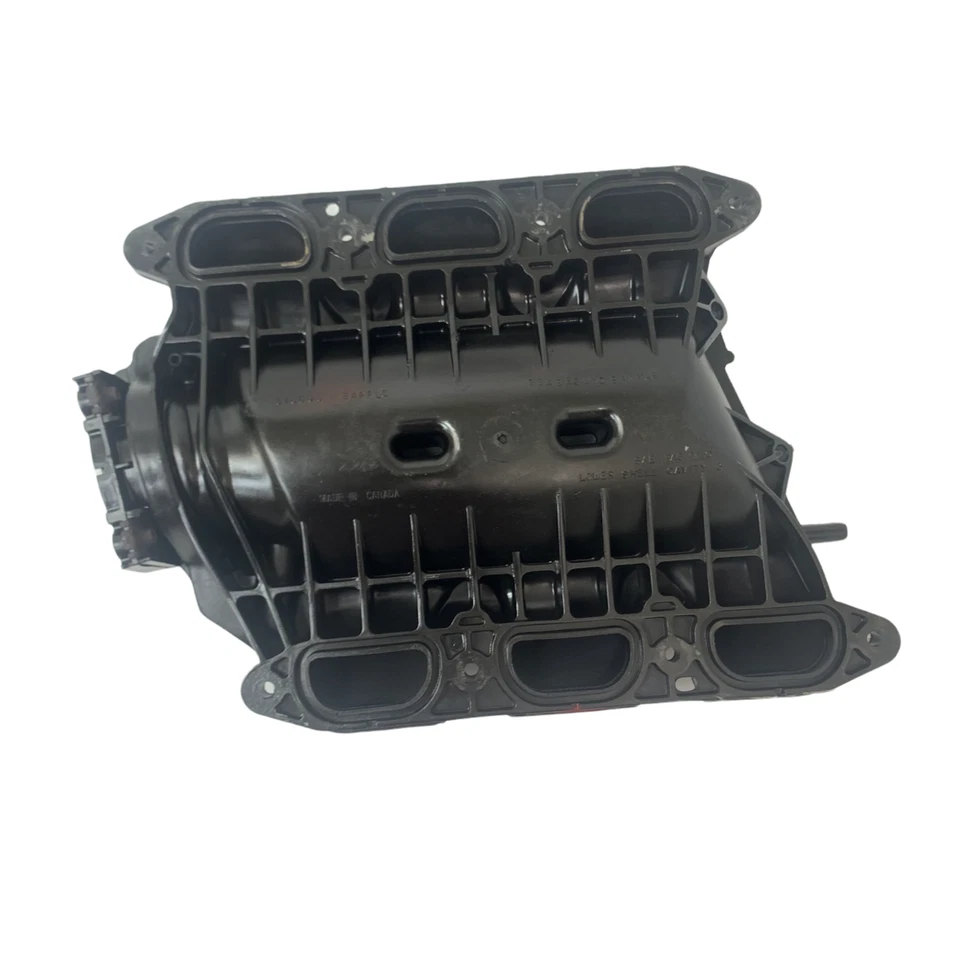 Entrada superior Mopar 2007-2011 3,8 L Wrangler Pacifica Grand Caravan 4781578AP Foto 2 de 3