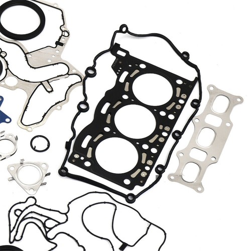 Engine Gaskets Rebuild Kit for VW Touareg Audi A6 Porsche Cayenne CLA CDU 3.0TDI - Picture 10 of 10