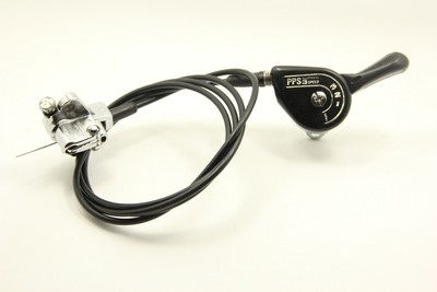 shimano 3 speed shifter cable
