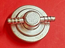 Fuel Injection Pressure Damper FPD1 for Ford Thunderbird Mercury Cougar 88/1997