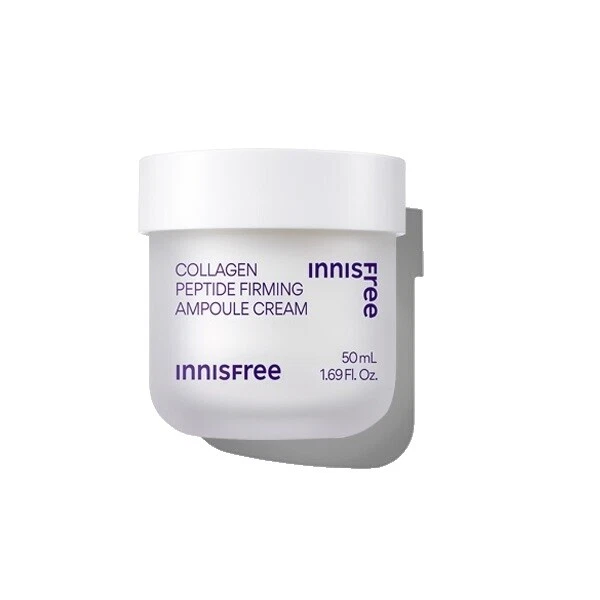 Innisfree антивозрастные средства