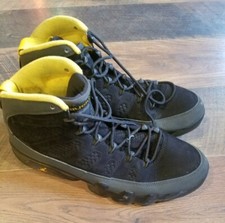 Size 10.5 - Jordan 9 Retro Black for sale online | eBay Size 10.5 - Jordan 9 Retro Black for sale online | eBay