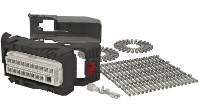 renewLS  Engine Control Module ECM Connector Kit LS1 LS6