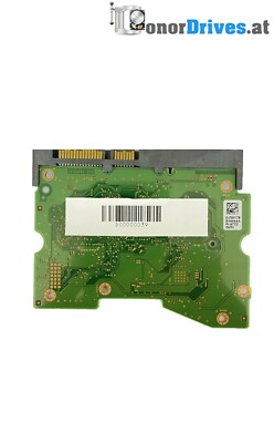 Hitachi Datenrettung-Data Recovery - PCB 006-0A90641  3.5'' Logic board*