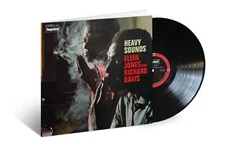 Heavy Sounds (Verve By Request Series)[LP] 