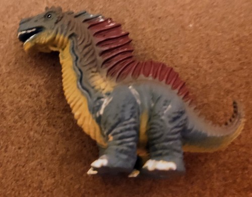 85 Dinofroz - Rari alcuni rarissimi - Varie collezioni Personaggi 3D dinosauri - Photo 72/155