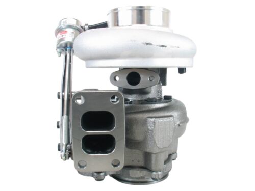 NEW Holset HX40W HE400WG Turbo Truck Cummins ISLE 8.9L 3785224 3787181H - Bild 4 von 9