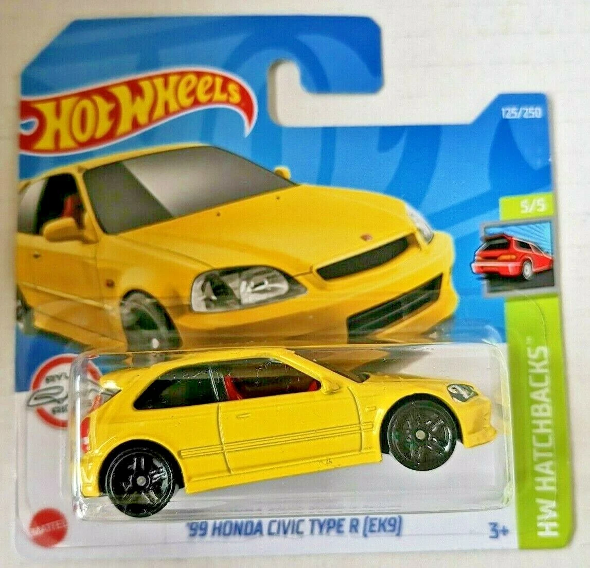 Ek hatch hot best sale wheels