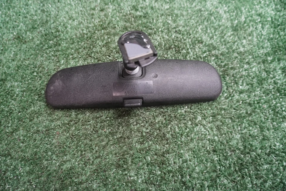 2017 2018 2019 NISSAN KICKS INTERIOR Rear View Mirror OEM E8011681 - Imagem 3 de 4