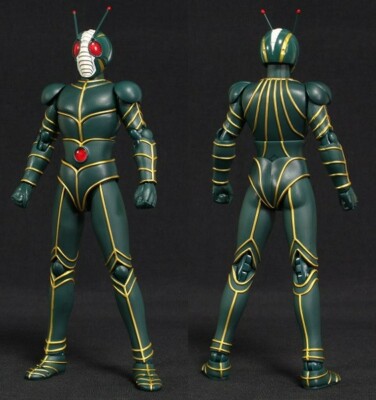 S.H.Figuarts Kamen Rider ZO | eBay