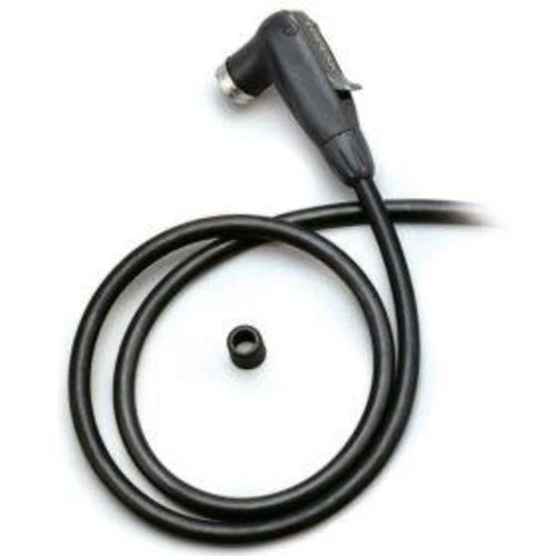 Topeak Black Bicycle Pumps