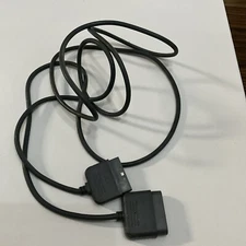 Controller Extension Cable for the Playstation PS1 / PS2 Console, 6ft