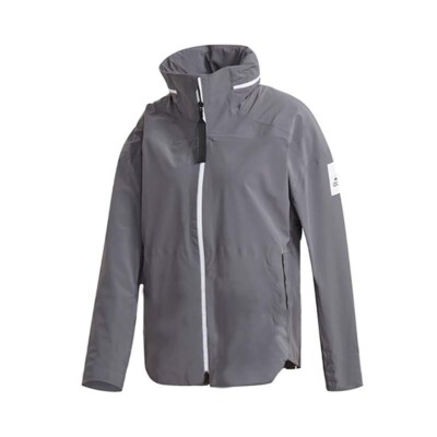Adidas GE7797. Chaqueta Myshelter Rain Parka