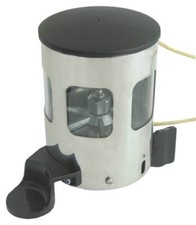 Dosatore Mazzer per macinacaffè MAJOR, ROBUR, ROYAL automatico ø 120 mm