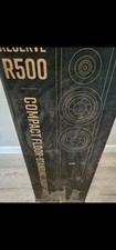 Polk Audio Reserve R500 Floorstanding Speakers - (pair) Black