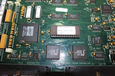 HAAS 32-4023 / 324023 Motor Controller  BOARD