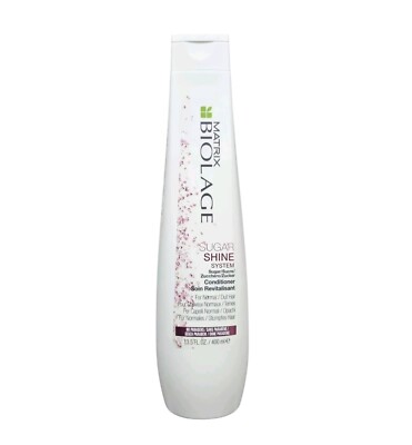 Matrix/Biolage ''Sugar Shine System'' Conditioner 400ml/Haarpflege/Haarstyling 