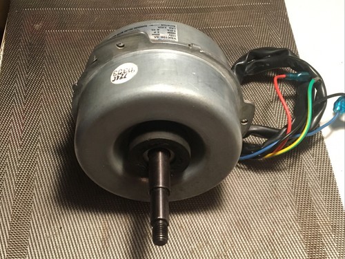 Welling YSK100-4A 115V 60Hz 100W 4P 1.57 A CL A LRA 2.82A Motor - Picture 4 of 6