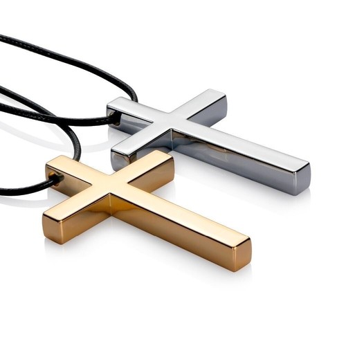 High-end new alloy cross mirror pendant car pendant accessories - Bild 4 von 9