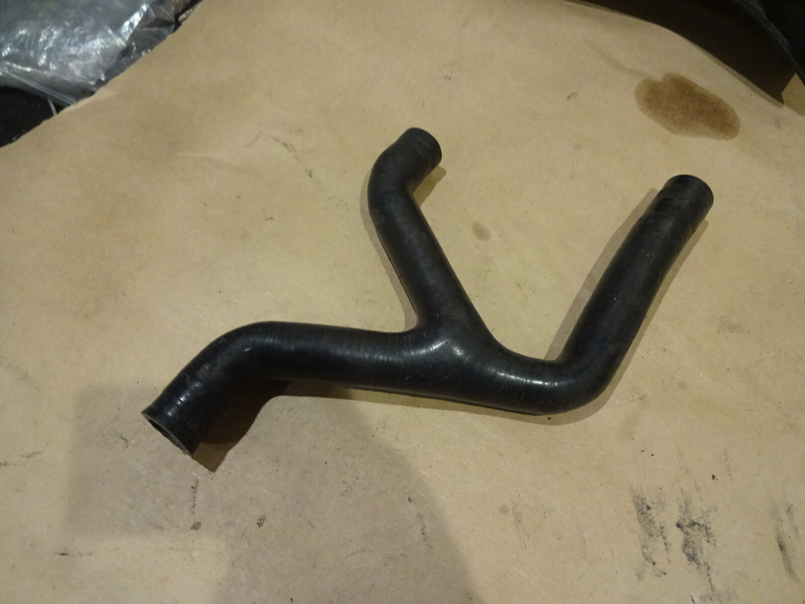Ferrari 456-550 -  Secondary Air Connection Pipe   P/N 154873