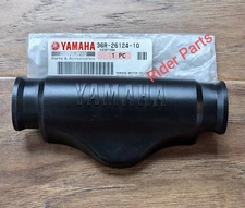 GENUINE YAMAHA PW 50 HANDLEBAR PROTECTOR PAD  PEE-WEE PW50 (1981 - 2021)