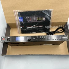 NEW DriveRack PA2 Complete Loudspeaker Management System-PA2 US STOCK