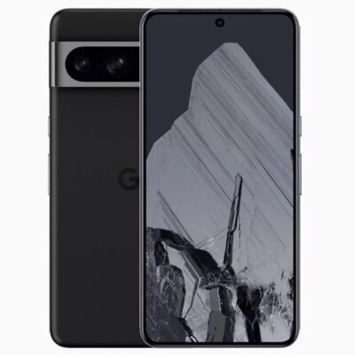 New Google Pixel 8 Pro 5G 12+128GB NO CONTRACT Unlocked Smartphone