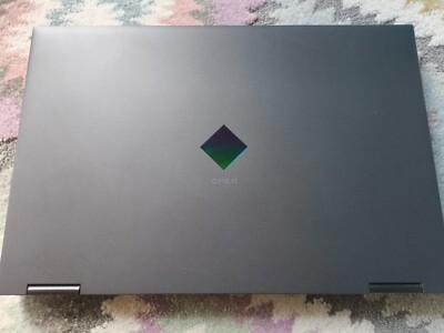 OMEN by HP Laptop 16 AMD Ryzen  7 5800H, AMD Radeon  RX 6600M Graphics