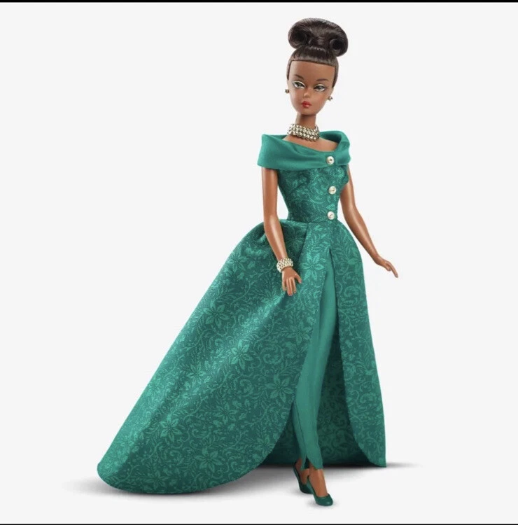 Mattel 2023 12 Days of Christmas Barbie Doll PRE SALE eBay