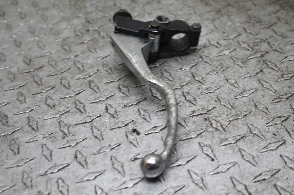 86-87 KAWASAKI ELIMINATOR 600 ZL600 EMBRAGUE PERCHA MONTAJE CON PALANCA Foto 3 de 4