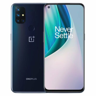 Oneplus Nord N10 5g Be29 128gb Midnight Ice Unlocked Smartphone Dual Sim For Sale Online Ebay