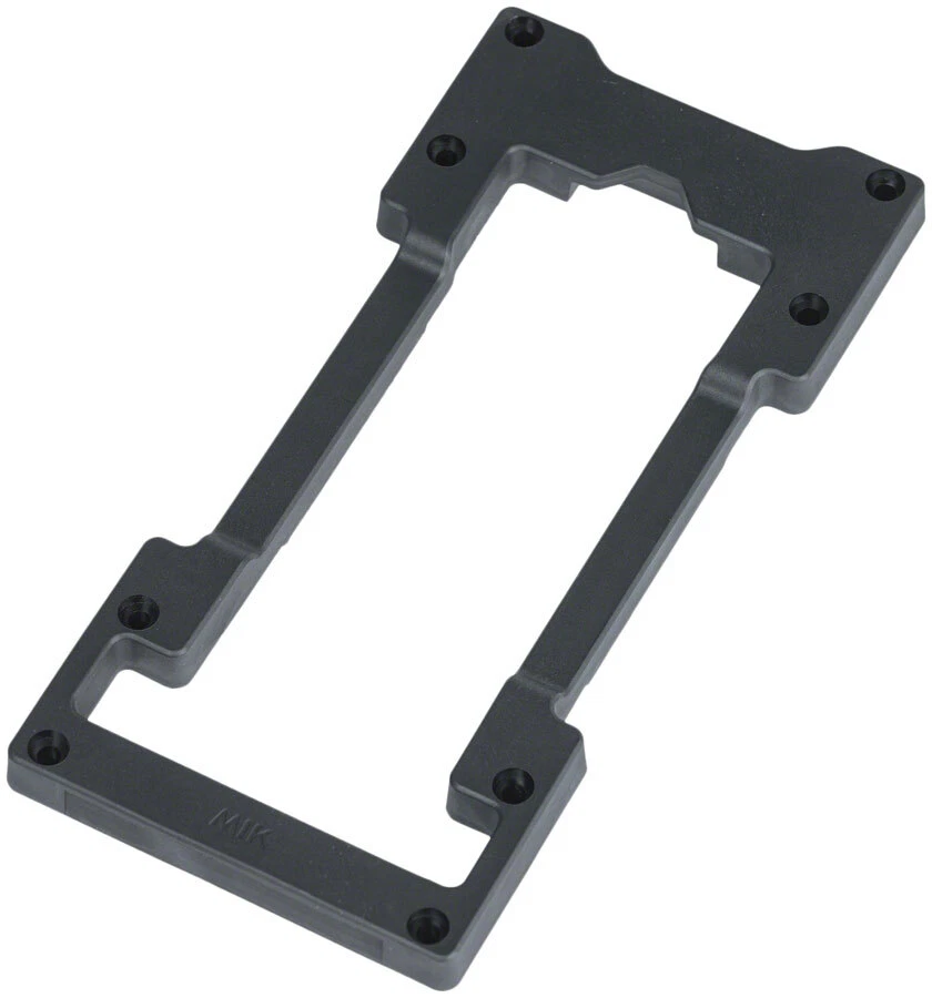 Mik adapter plate deals