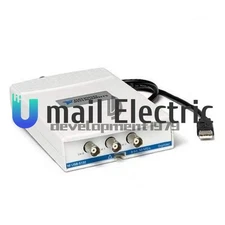 ONE NEW National Instruments NI USB-5132 779969-01 USB5132