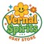 Vernal Spirits