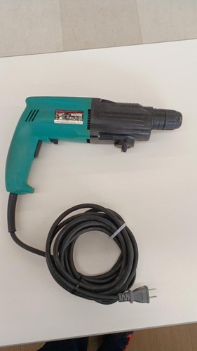 Ryobi Ed262Vr Hammer Drill - Picture 2 of 6