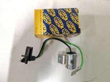 Condensateur Fiat 128