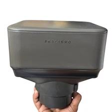 Petlibro One RFID Automatic Pet Feeder Food Tank Replacement Part Only