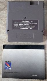 Hudson Hawk - Nintendo Entertainment System, REV A USA - JUEGO NES