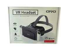 OIVO VR Headset for Nintendo Switch & OLED Adjustable Lens New Open Box
