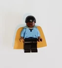 2003 LEGO Star Wars 10123 Lando Calrissian ( sw0105 ) Minifigure ( Excellent ) ￼