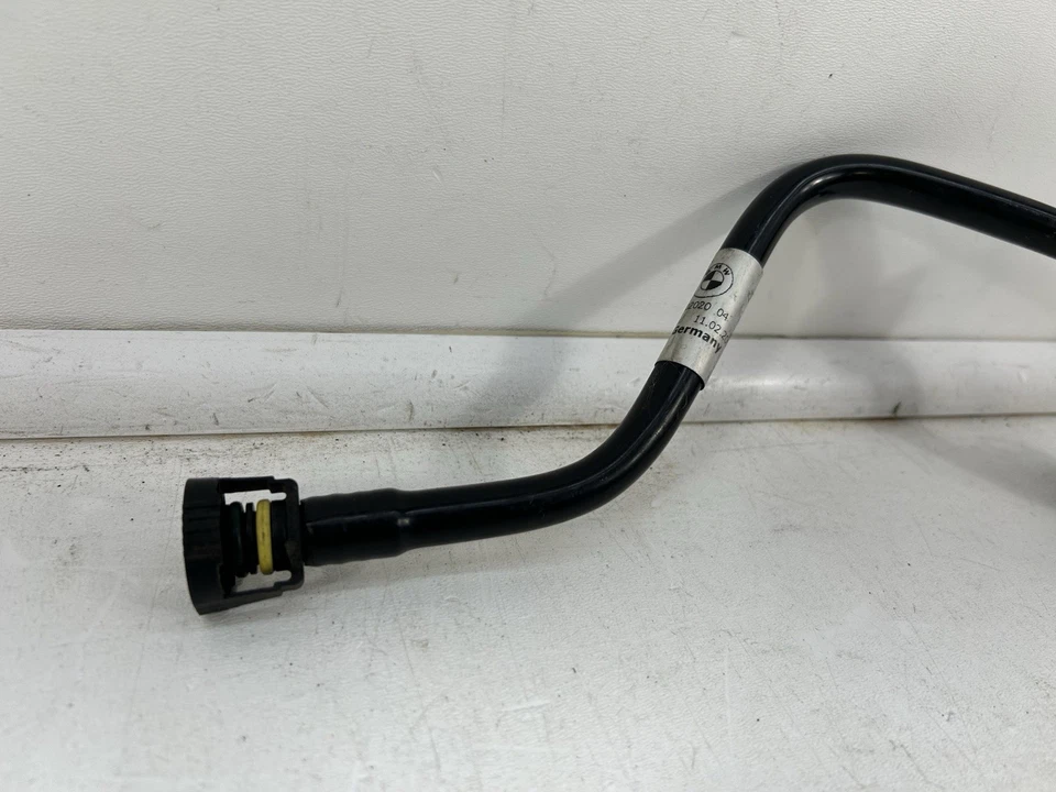 BMW F20 F21 F30 F31 F32 N20 Vacuum Hose Pipe Line 7602020 - Image 2 of 4
