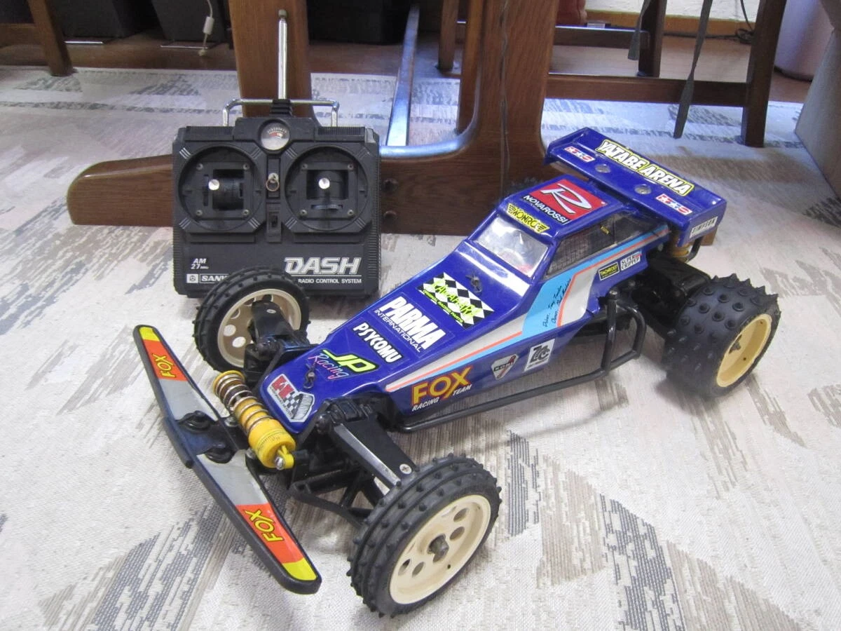 tamiya fox products for sale | eBay