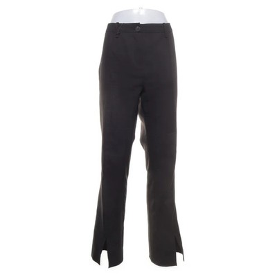 Bubbleroom by Carolina Gynning, Hose, Größe: 40, Schwarz, Einfarbig, Damen #Bsk