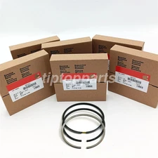 6 Sets 3802421 Standard Piston Rings Fits for 89-98 Dodge 6B 6BT 5.9 12V