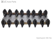 Complete Rocker Arm Set For 07-08 Chevrolet Silverado 1500  5.3  Gas