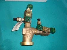 Zurn Wilkins 34-720A    3/4"   720A Pressure Vacuum Breaker Assembly *NEW*