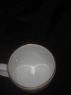 tea cup 18 k gold — photo 7