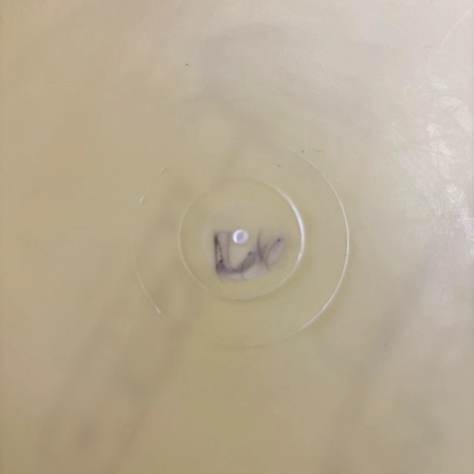 Innova DX Aviar SAN MARINO 2 Ring PFN Patent # Gummy - 166g Scaled 9/10 Used - Image 3 of 4