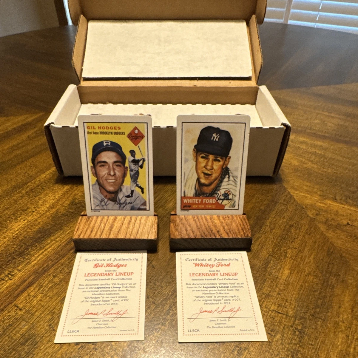 Porcelain Baseball Cards for sale | eBay
