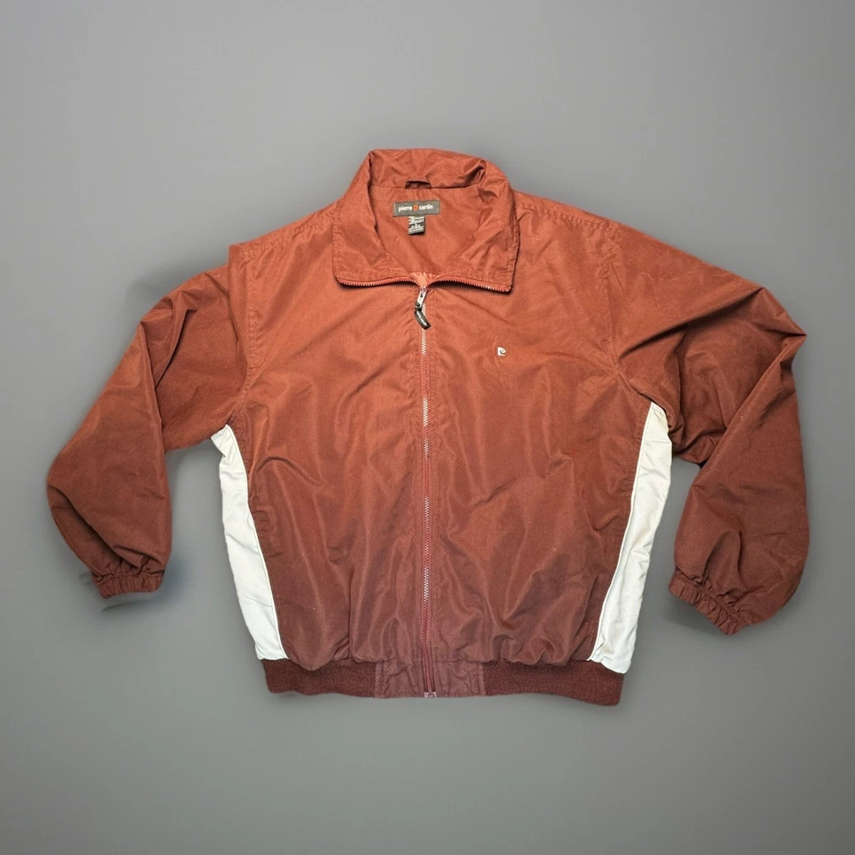 Pierre Cardin Nylon Outer Shell Coats, Jackets & Vests for Men for 